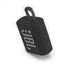 Parlante Bluetooth JBL Go 3 Negro
