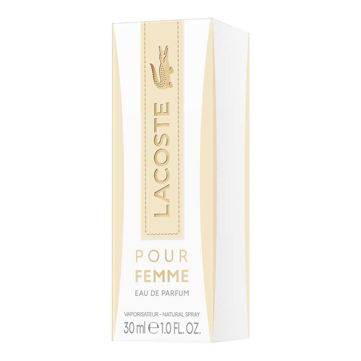 Perfume Lacoste Mujer Pour Femme EDP 30ML Edición Limitada