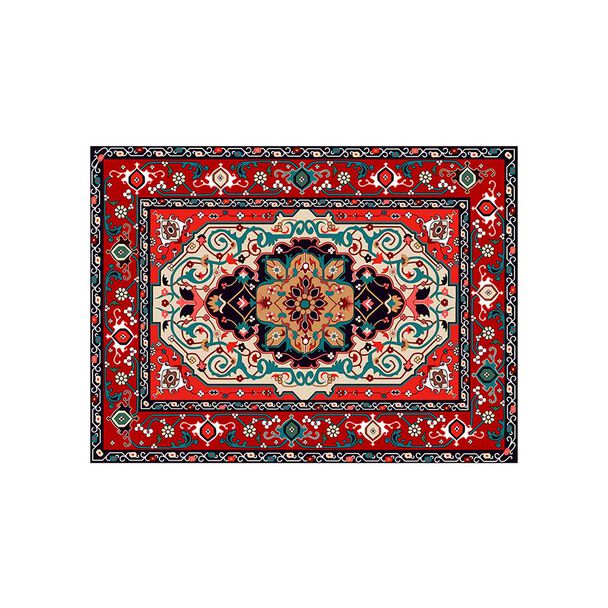 Alfombra Davanti Kashan 140 x180 Kashan