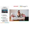 Smart TV  AIWA QLED 65" AW65B4QFG Android 14 Negro