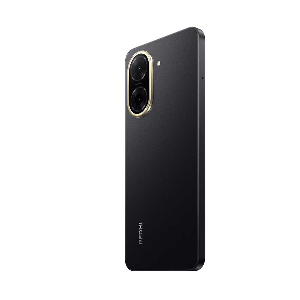 Celular Xiaomi A5 64GB 6,88" Negro Claro