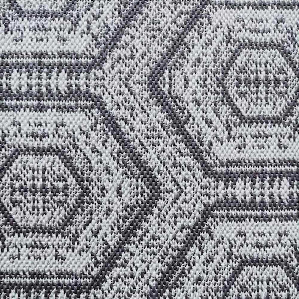 Alfombra Idetex Kala D5 230 x 160 Gris