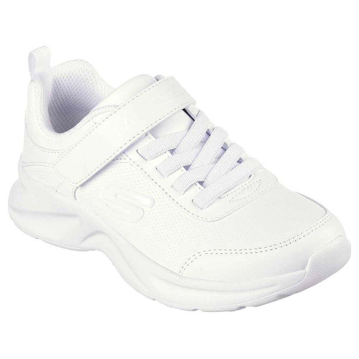 Zapatilla Escolar Urbana Ni&ntilde;a Skechers