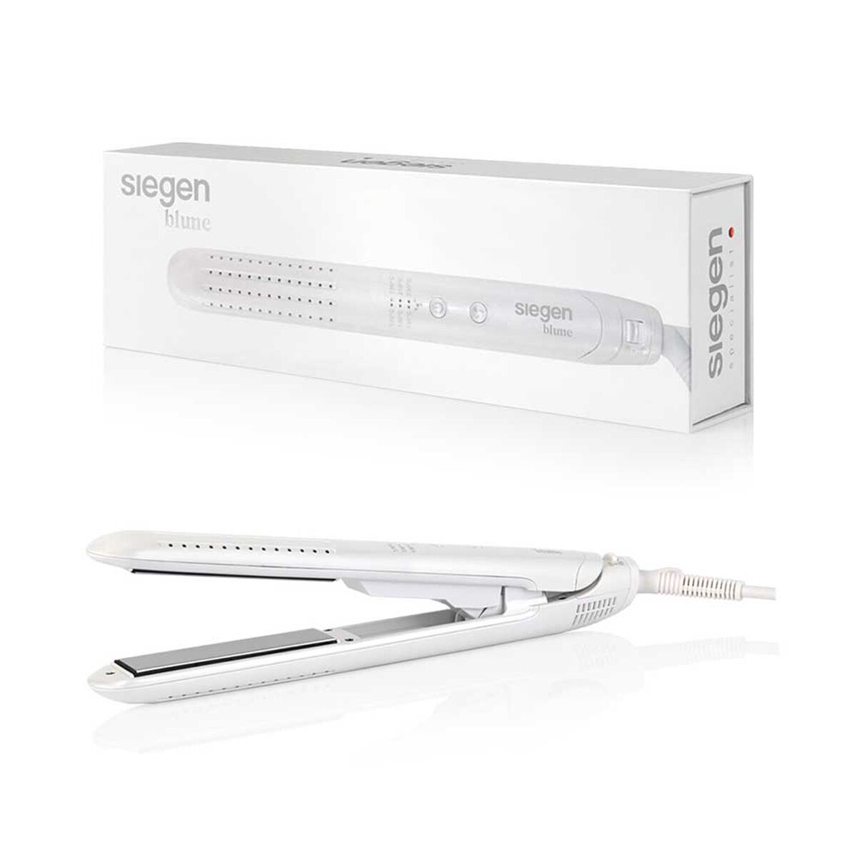 Alisador Siegen SG-4704 63 W