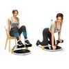 Banca Multifuncional K-Fit Negro