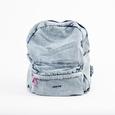 Mochila Mujer Icono
