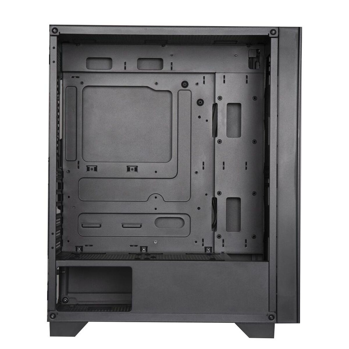Gabinete BitFenix ​​Flow ATX4 Ventiladores