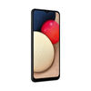 Celular Samsung Galaxy A02s 64GB 6,5" Negro Claro