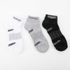 Pack 3 Calcetines Cortos Hombre Fiorucci