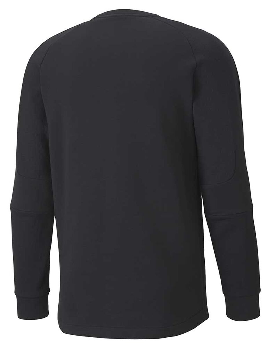 Polerón Hombre Puma Evostripe Crew