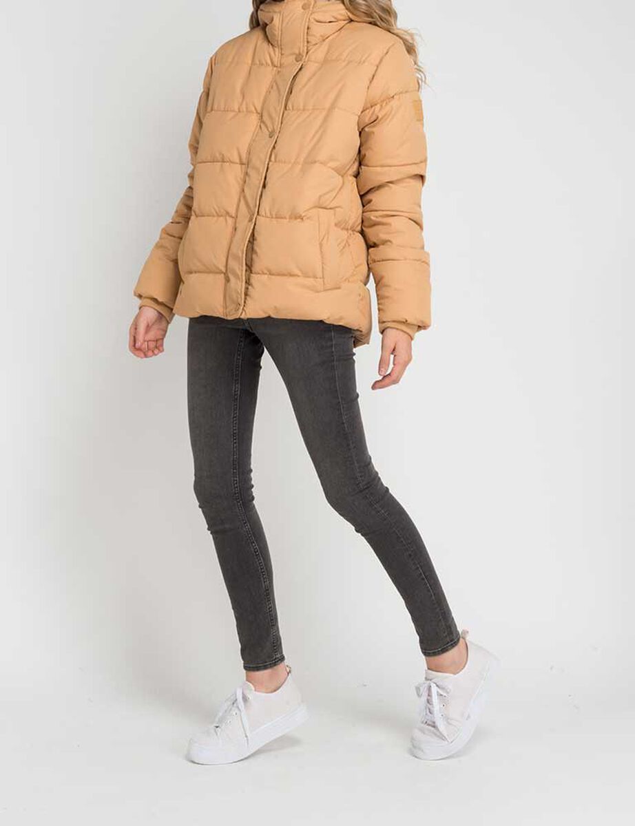 Parka Mujer Oneill