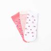 Pack 3 Calcetines Mujer Icono