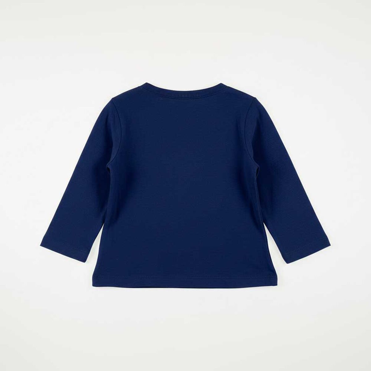 Polera Manga Larga Ni&ntilde;a Chess