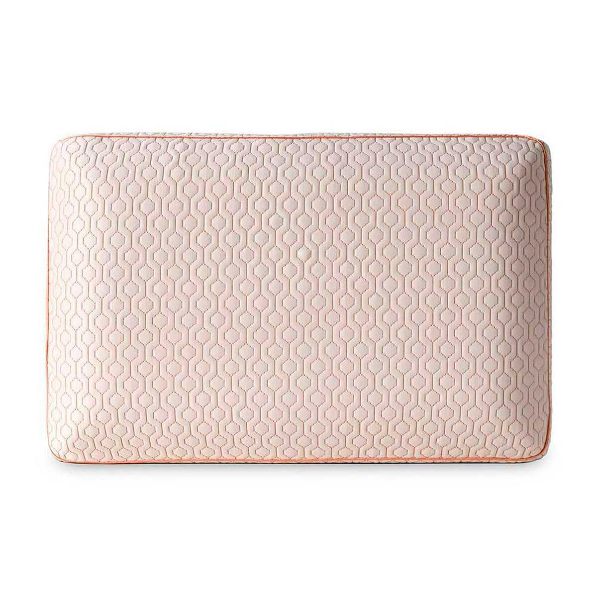 Almohada Cannon Viscoel&aacute;stica Tecnologi Copper 50 x 70 cm