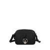 Cartera Bandolera Secret Mantua SC7 Peque&ntilde;a Negra