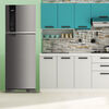Refrigerador No Frost Whirlpool WRM45AK 375 lts.