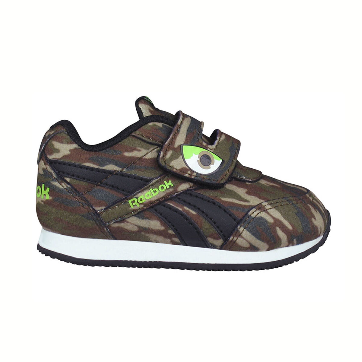 Zapatilla Niño Reebok Royal