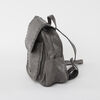 Mochila Gris Alma