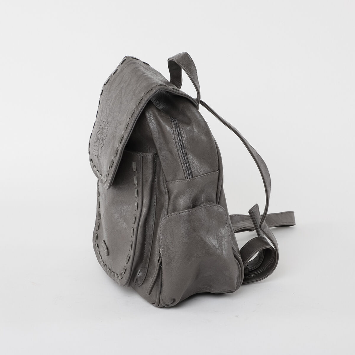 Mochila Gris Alma