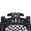 Andador y Caminador Seat & Walk Negro Bebesit