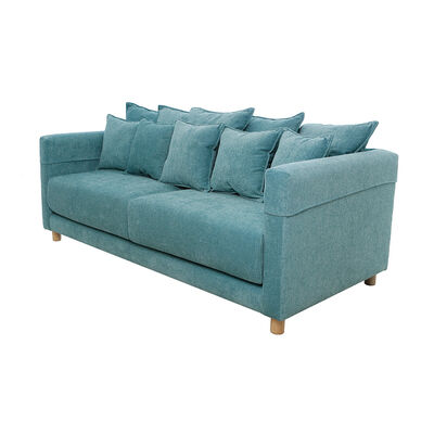 Imagen 2 del producto Sofá Barra Design Alma 3 Cuerpos Verde