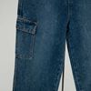 Jeans Jogger Ni&ntilde;o Cutback