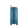 Maleta Saxoline Titanium Azul 66 Litros Talla M