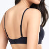 Pack 3 Sosten Copa A Push Up  Intime