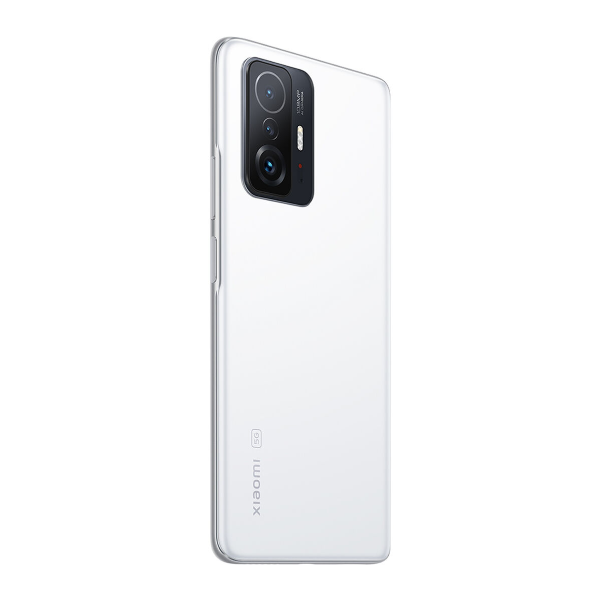 Celular Xiaomi 11T Pro 256GB 6,67" White Liberado