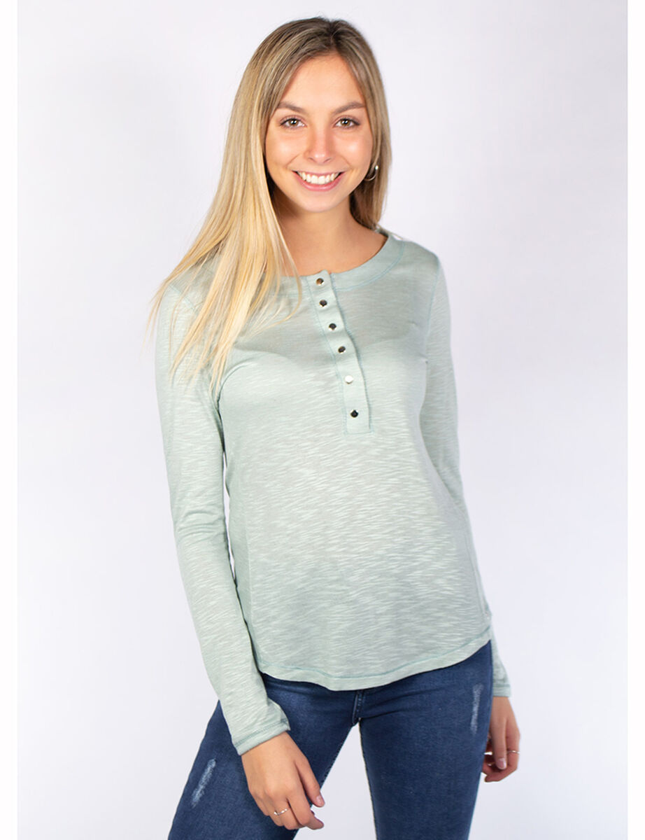 Polera Mujer Efesis