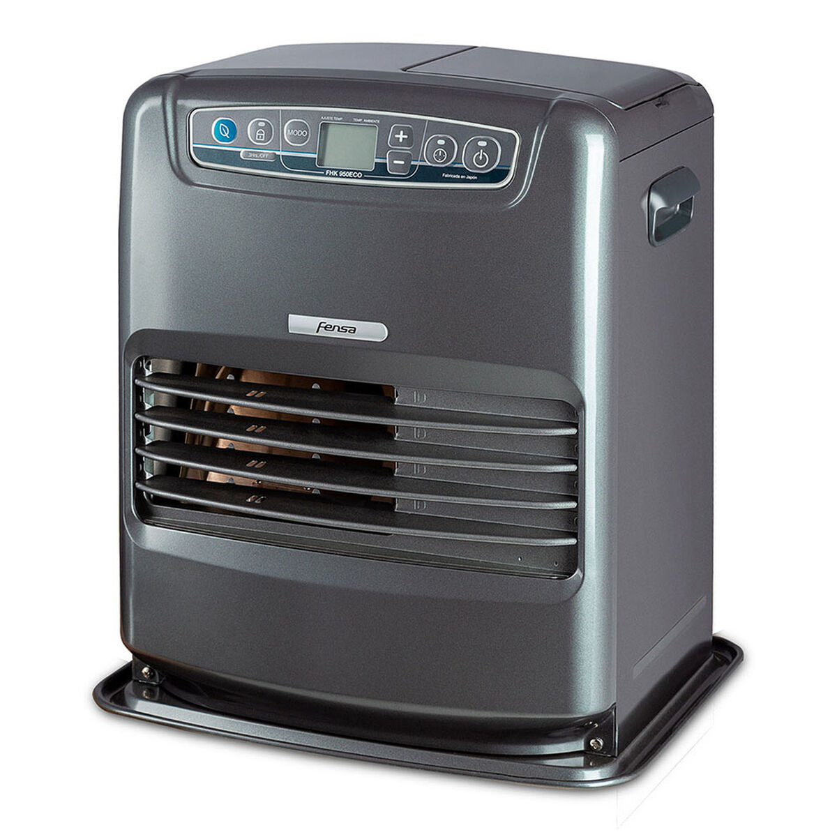 Estufa a Parafina Fensa Fhk 950Eco 5 lts.