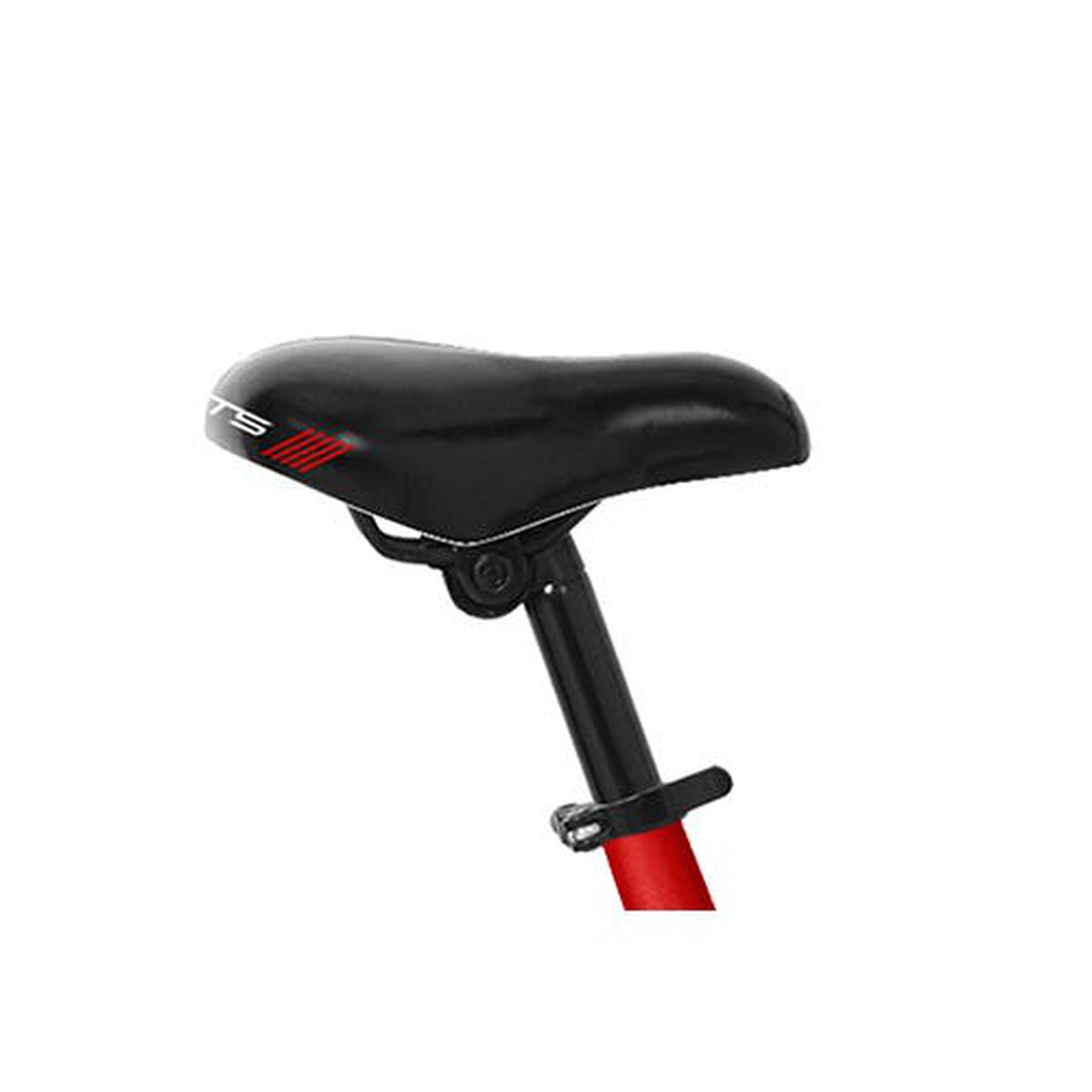 Bicicleta Infantil XTS Rise Boy Aro 12 Roja