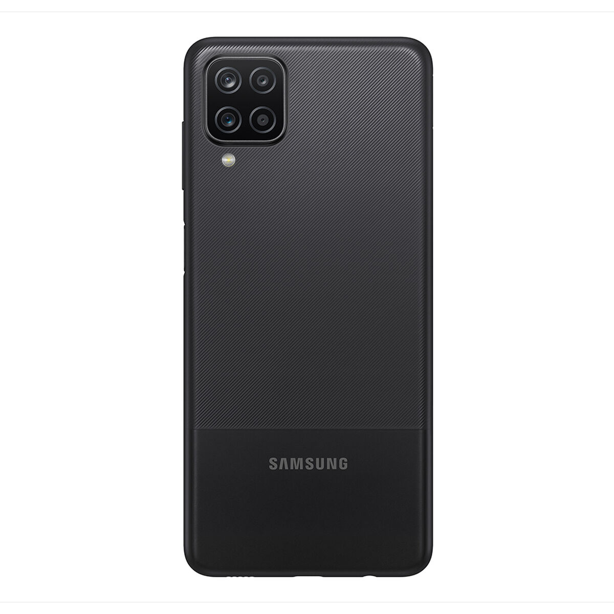 Celular Samsung Galaxy A12 128GB 6,5" Negro Claro