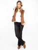 Parka Sin Mangas Mujer Portman Club