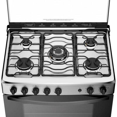 Imagen 2 del producto Cocina a Gas Mademsa M 920 T 5 Quemadores