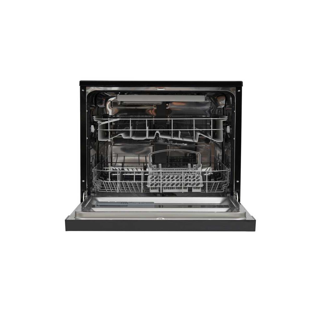 Lavavajillas Fdv Chef 14C Gris