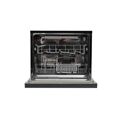 Lavavajillas Fdv Chef 14C Gris