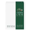 Perfume Hombre L.12.12 Eau Intense EDT 100ML Lacoste