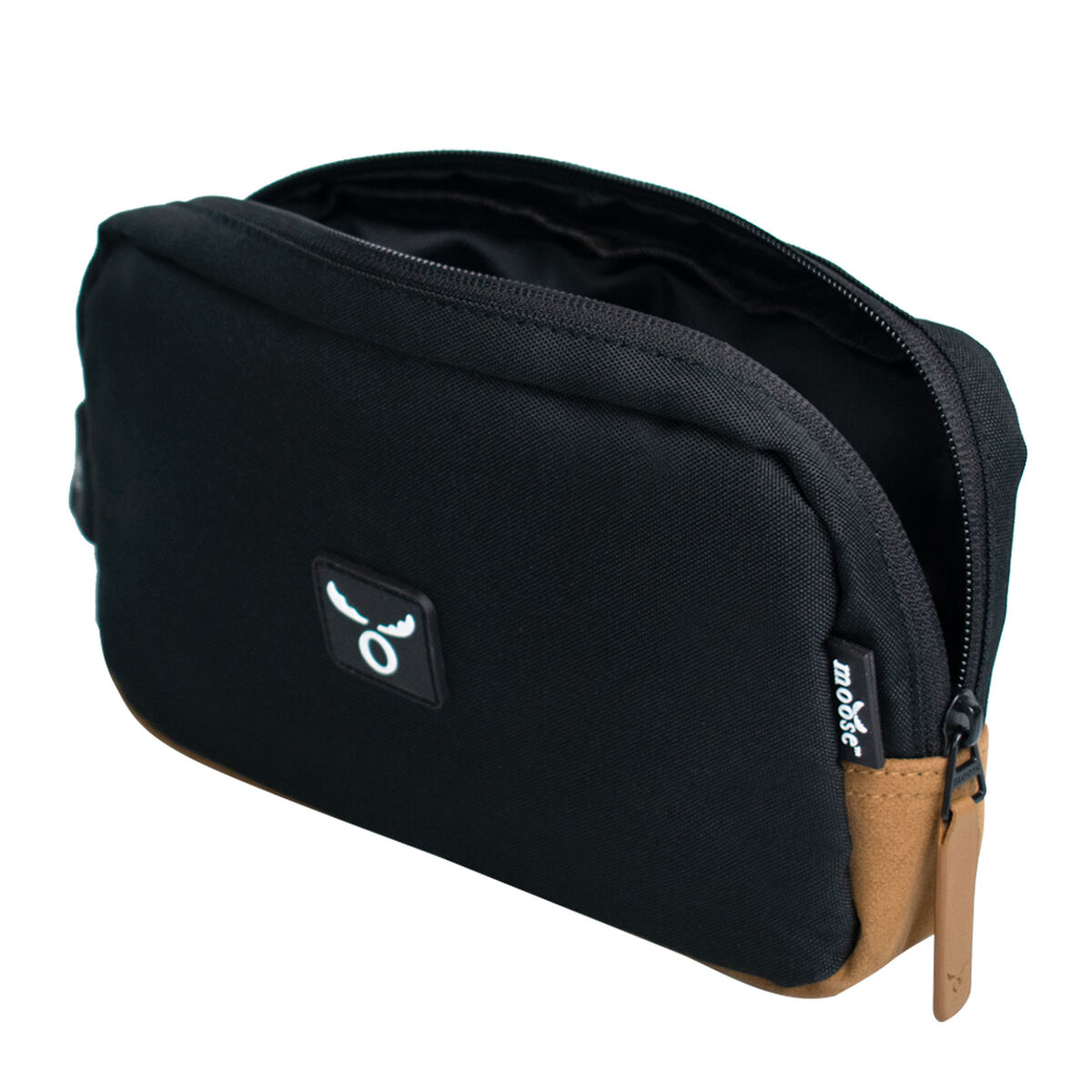 Estuche Manhattan Black Moose