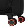 Maleta American Tourister Journify Negro 107 Litros Talla L