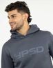 Poler&oacute;n Hoodie Hombre Icono