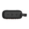 Parlante Bluetooth JBL Go 4 Negro