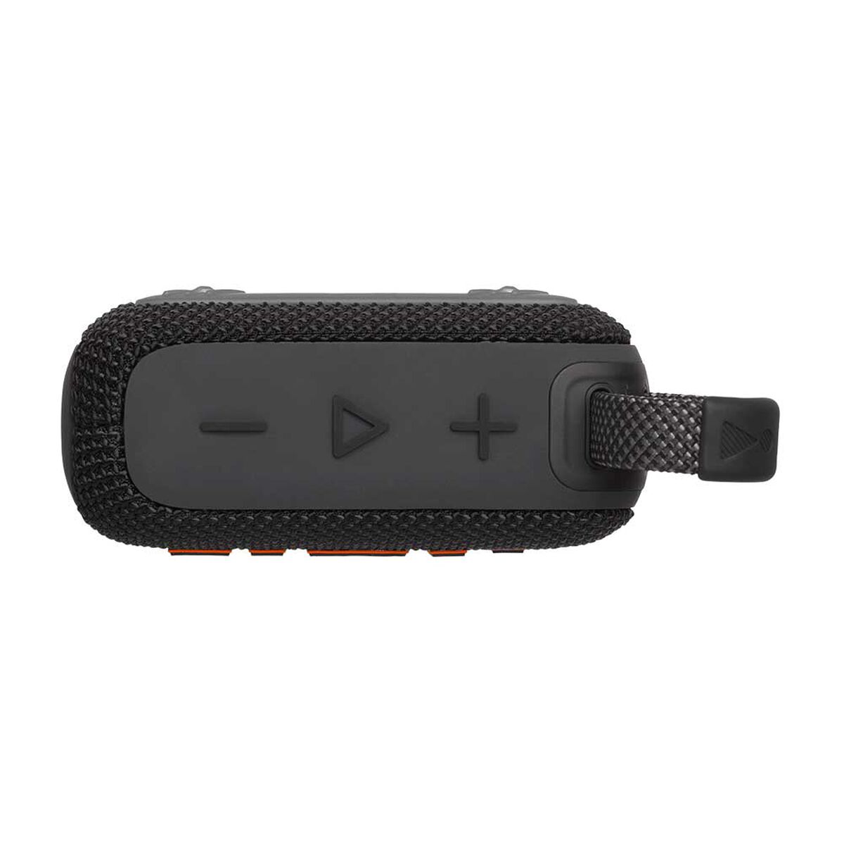 Parlante Bluetooth JBL Go 4 Negro