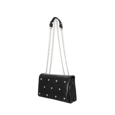 Imagen 2 del producto Bandolera Secret Berlin ST6 S Negro