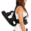 Porta Bebe Mochila Bebeglo RS-80140-3 Negro