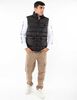 Parka Sin Mangas Hombre Cutback