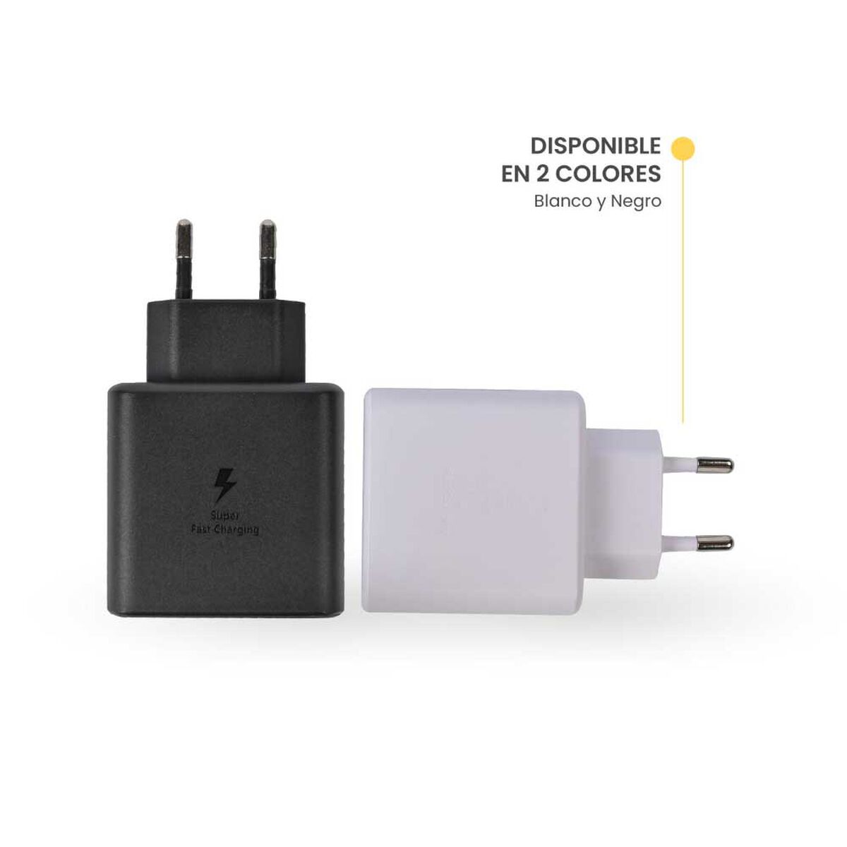 Cargador Levo 45W USB-C
