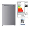 Frigobar FDV Bajo Cubierta Elegance 115 lts.