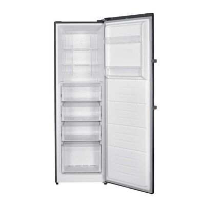 Imagen 2 del producto Freezer Vertical No Frost Libero LFV-360NFI 262 lts. Inox