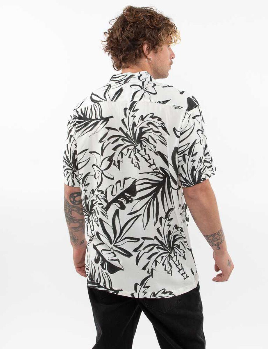 Camisa Manga Corta Hombre Ypsd